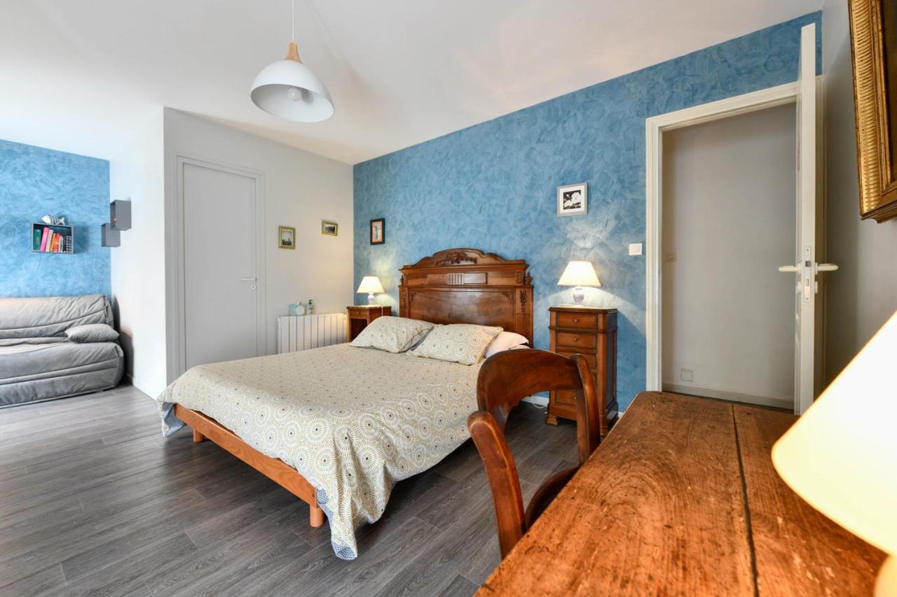 Chambres D'Hotes "La Grange De Georges" Lay-Lamidou Екстериор снимка